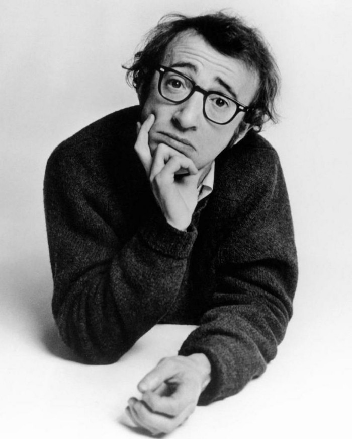 Woody Allen Schone Spruche Und Zitate Archzine Net