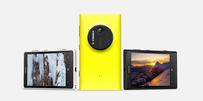 bestes-smartphone-Lumia-1020