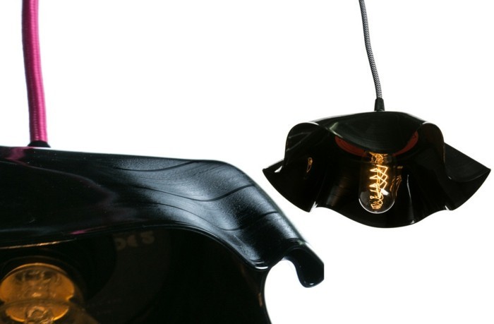 deko-aus-schallplatten-schön-aussehende-lampenschirme-aus-alten-schallplatten