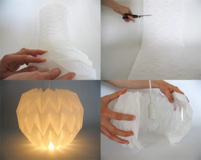 origami-lampenschirm-die-papierblätter-können-im-A4-oder-A3-format-sein