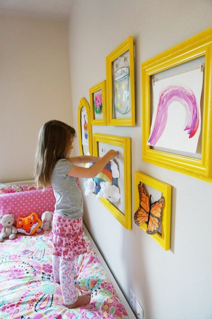 Deko-für-Kinderzimmer-für-die-kleinen-Künstler