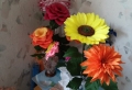 Tischdeko mit Sonnenblumen – über 50 sonnige Vorschläge!
