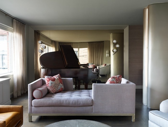 Feng-Shui-Wohnzimmer-mit-einem-Klavier