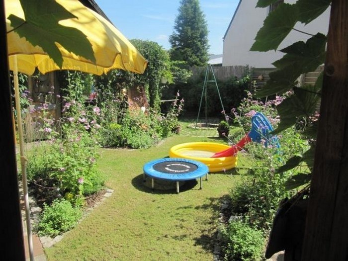 Gartengestaltung-Ideen-für-Kinder-Ein-wunderschönes-Design