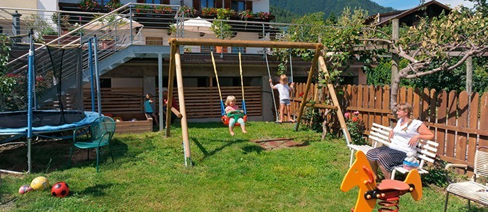 Spannende Gartenideen Fur Kinder Fotos www inf inet com
