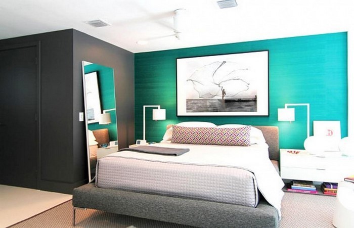 Schlafzimmer-Farben-Ein-kreatives-Design