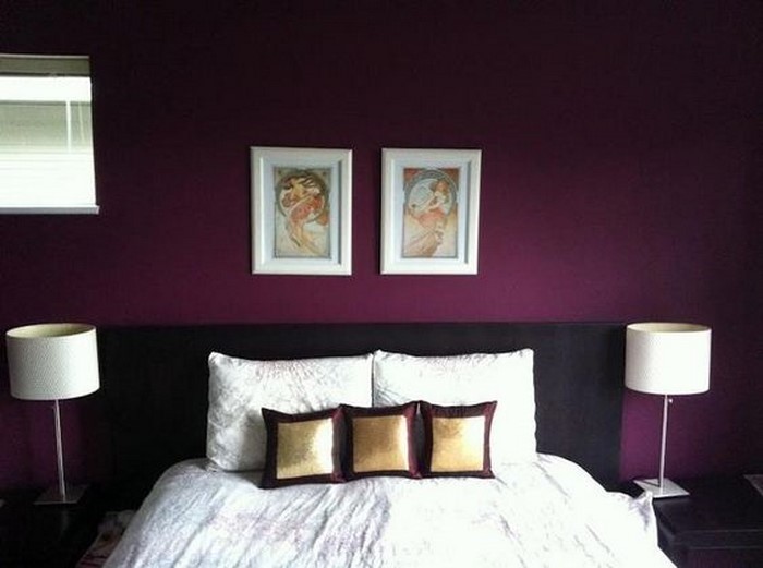 Schlafzimmer-Farben-Eine-auffällige-Entscheidung