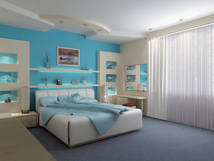 Schlafzimmer-Farben-Eine-coole-Atmosphäre