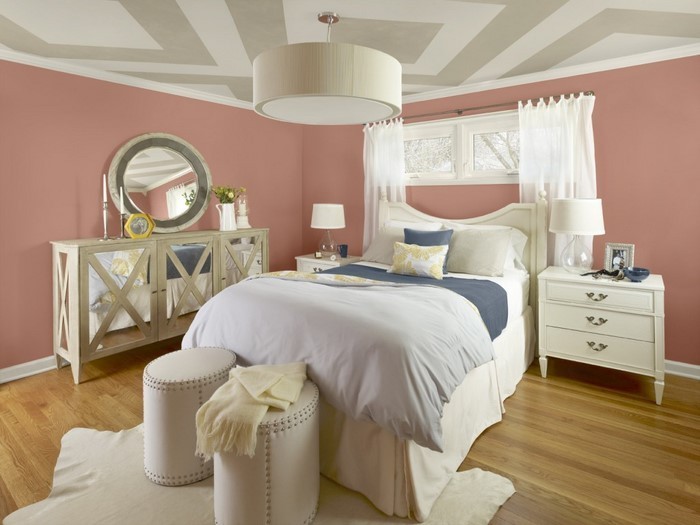Schlafzimmer-Farben-Eine-verblüffende-Gestaltung