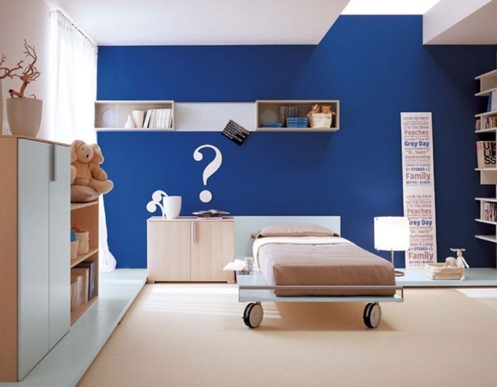 Schlafzimmer-Farben-Eine-wunderschöne-Dekoration