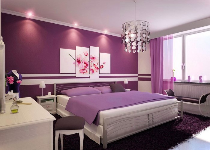 Schlafzimmer-Farben-außergewöhnliche-Gestaltung