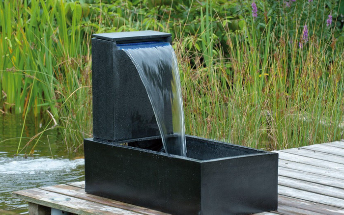 Springbrunnen Im Garten Die Besten Hersteller Und Verkaufer