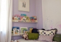 77 Wand Streichen Ideen fürs Kinderzimmer