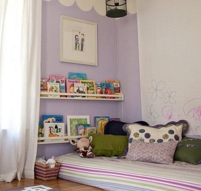 Wand-Streichen-Ideen-fürs-Kinderzimmer-Eine-coole-Entscheidung