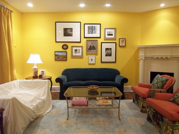 Wandfarben-Ideen-fürs-Wohnzimmer-Ein-tolles-Interieur