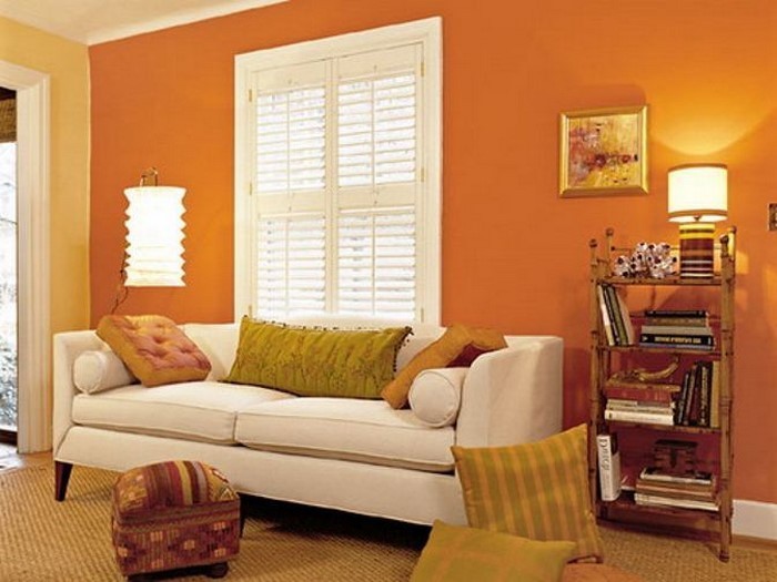 Wandfarben-Ideen-fürs-Wohnzimmer-Ein-wunderschönes-Design