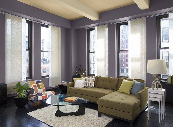 Wandfarben-Ideen-fürs-Wohnzimmer-Eine-coole-Ausstattung
