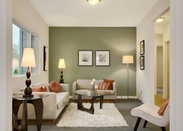 Wandfarben-Ideen-fürs-Wohnzimmer-Eine-kreative-Dekoration
