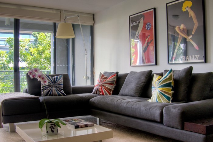 Wandfarben-Ideen-fürs-Wohnzimmer-Eine-moderne-Gestaltung