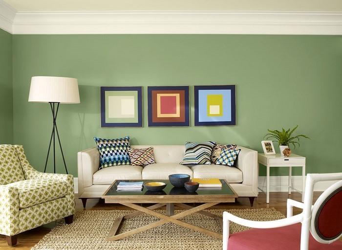 Wandfarben-Ideen-fürs-Wohnzimmer-Eine-tolle-Entscheidung