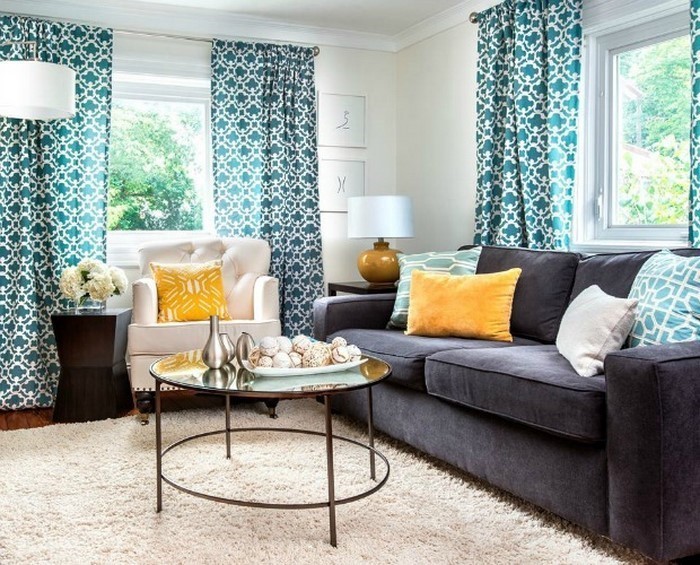 Wandfarben-Ideen-fürs-Wohnzimmer-Eine-tolle-Entscheidung