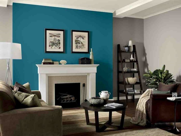 Wandfarben-Ideen-fürs-Wohnzimmer-Eine-verblüffende-Ausstrahlung
