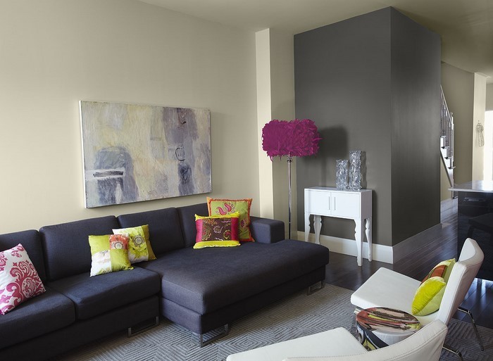 Wandfarben-Ideen-fürs-Wohnzimmer-Eine-verblüffende-Entscheidung