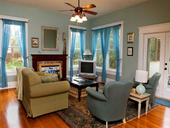 Wohnzimmer-Farben-Ein-außergewöhnliches-Design