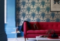 Wohnzimmer Farben: 107 großartige Ideen!
