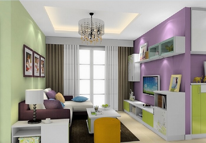 Wohnzimmer-Farben-Eine-verblüffende-Entscheidung