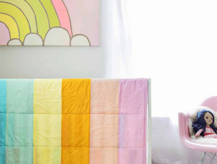 babyzimmer mädchen ideen diy ideen für jedes geschmak im trend
