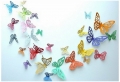 Schmetterlinge basteln – wir helfen mit 100 Ideen dabei!