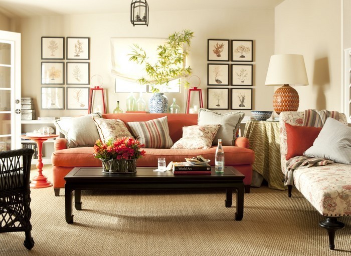 Farben-für-Wohnzimmer-in-Orange-Eine-super-Entscheidung