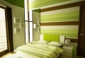 Frische Farben fürs Schlafzimmer: 59 Wohnideen in Grün!