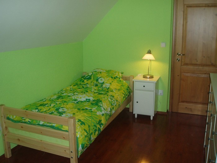Farben-fürs-Schlafzimmer-Grün-Eine-coole-Gestaltung