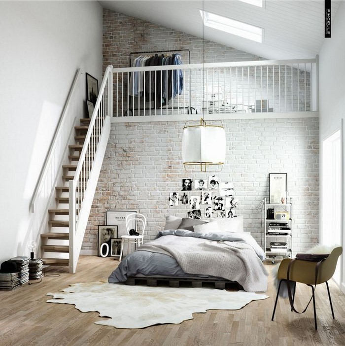 Farben-fürs-Schlafzimmer-Weiß-Ein-modernes-Interieur (Copy)