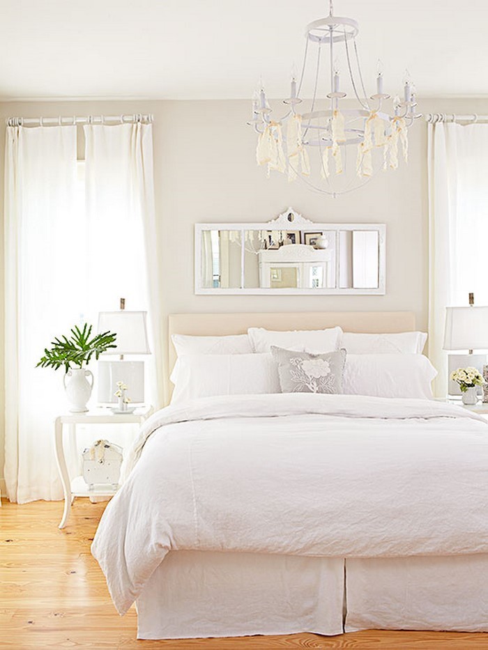 Farben-fürs-Schlafzimmer-Weiß-Eine-außergewöhnliche-Gestaltung (Copy)
