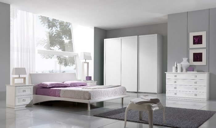 Farben-fürs-Schlafzimmer-Weiß-Eine-coole-Ausstattung (Copy)