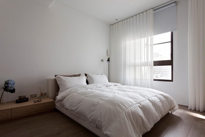 Farben-fürs-Schlafzimmer-Weiß-Eine-coole-Gestaltung (Copy)