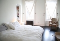 Frische Farben fürs Schlafzimmer: 74 Wohnideen in Weiß!