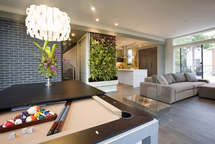Grünes-Wohnzimmer-Design-Eine-moderne-Dekoration