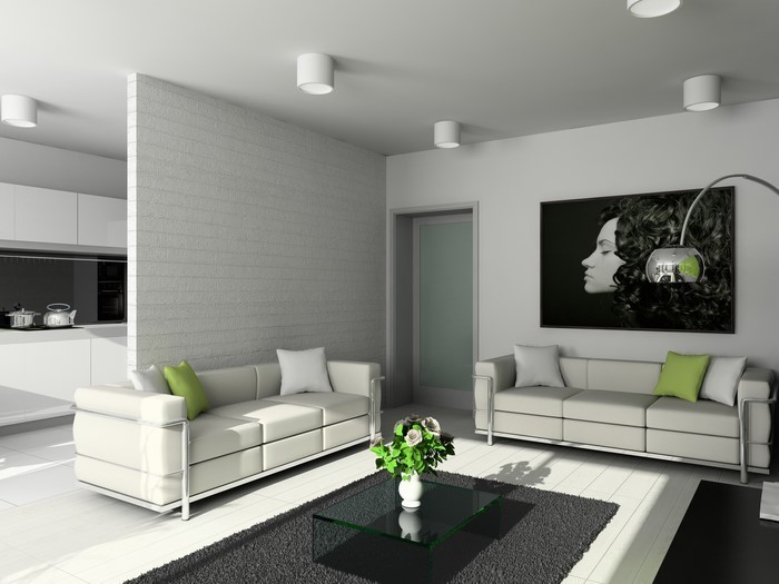 Grünes-Wohnzimmer-Design-Eine-tolle-Ausstrahlung