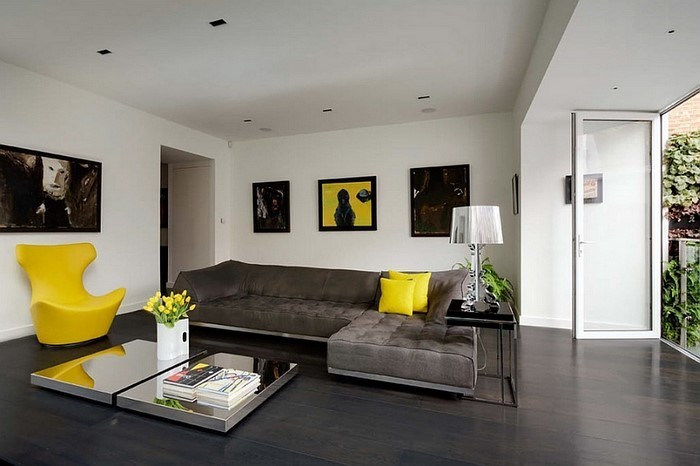 Grünes-Wohnzimmer-Design-Eine-verblüffende-Ausstattung