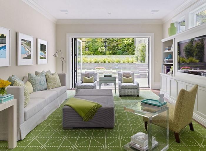 Grünes-Wohnzimmer-Design-Eine-wunderschöne-Entscheidung