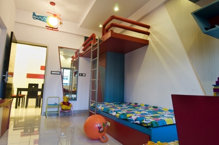 Kinderzimmer-Ideen-für-einen-kleinen-Junge