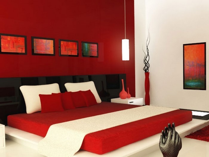 Rotes-Schlafzimmer-Design-Eine-super-Gestaltung