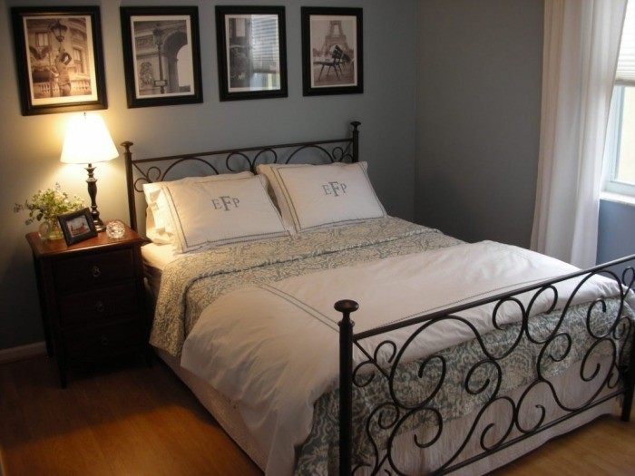 Schlafzimmer-Ideen-mit-Grau-Eine-außergewöhnliche-Ausstrahlung