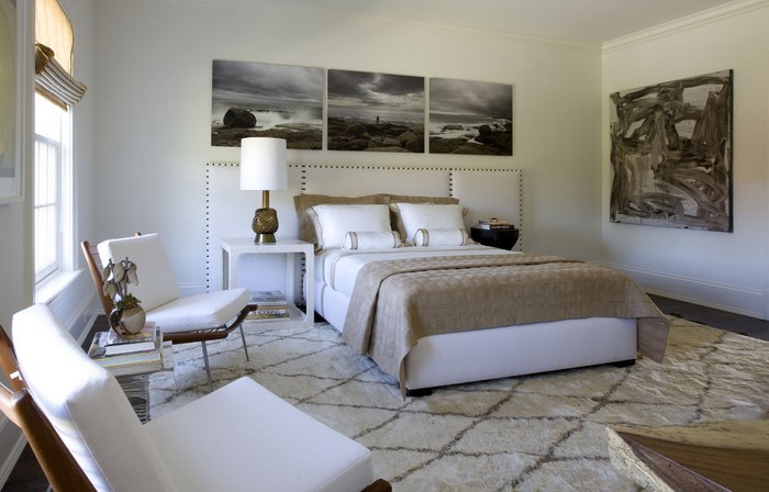 Schlafzimmer-Ideen-mit-Grau-Eine-wunderschöne-Ausstattung