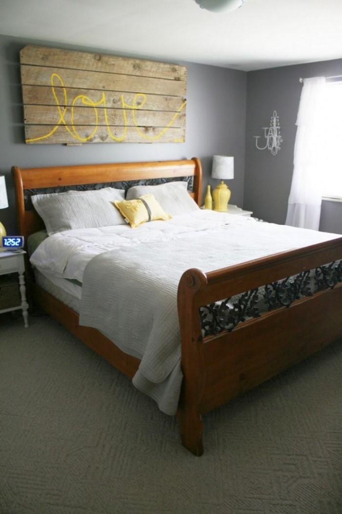 Schlafzimmer-farblich-gestalten-mit-Gelb-Eine-verblüffende-Ausstattung