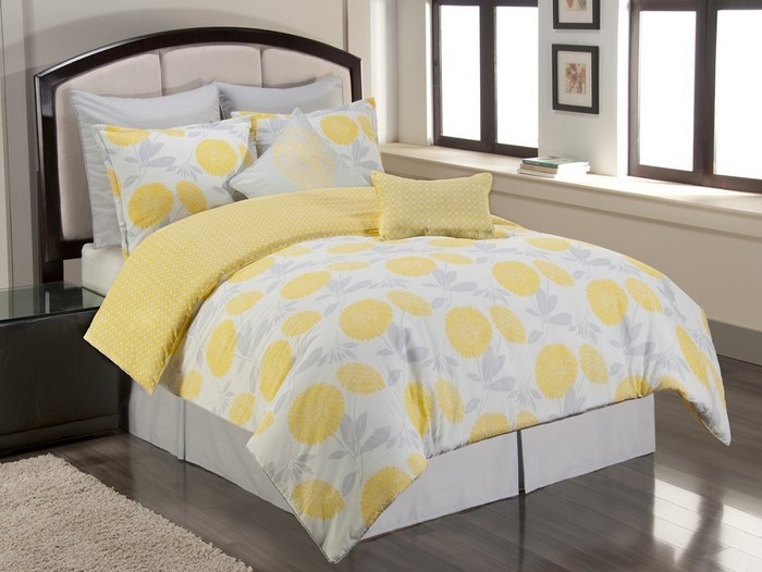 Schlafzimmer-farblich-gestalten-mit-Gelb-Eine-verblüffende-Gestaltung